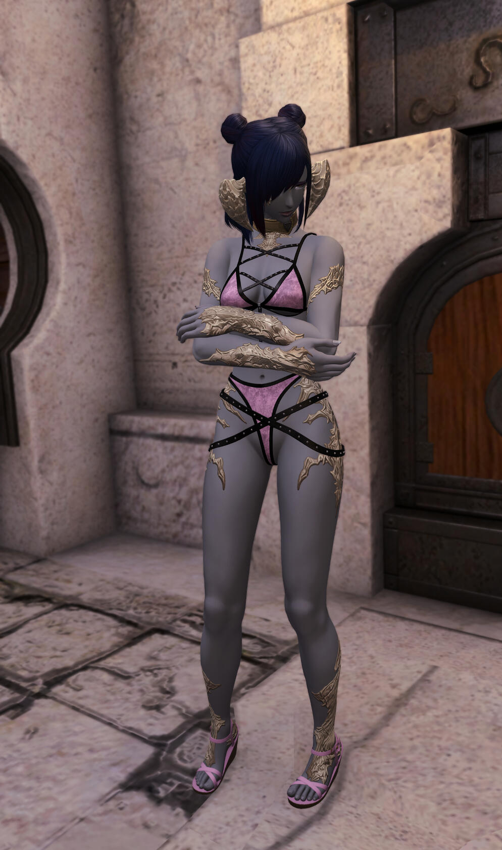 Of the bunch, this one hurt me the most.